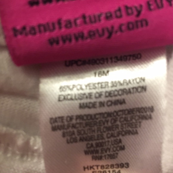 Hello Kitty Hoodie - Picture 2 of 4